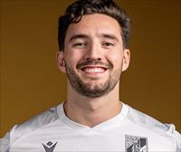 Anaitasuna ficha al pivote José Paulo Silva