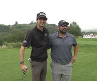Mario Galiano gana el Bizkaia Open al superar en el desempate a Pedro Oriol