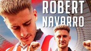 Robert Navarro
