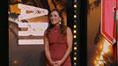 Ari: ''Ya lo siento por toda la gente que no quería que llegase a la final… ¡Pero aquí estoy!''