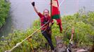 Así ha sido la completa prueba final del ''Conquis 21'' que ha ganado Marcela