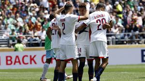 PSG, Botafogo, Palmeiras e Inter Miami, a octavos de final; Atlético de Madrid y Porto, eliminados