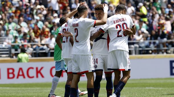 PSG