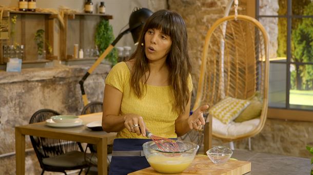 Joseba Arguiñano Sukalerrian