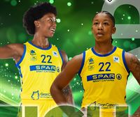 Toussaint ficha por el Araski para la temporada 2025-2026