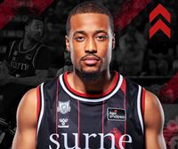 Abdur-Rahkman no continuará en el Bilbao Basket