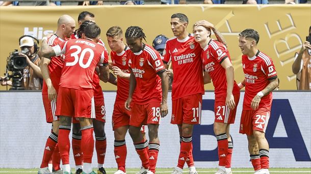Benfica