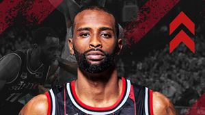 Marvin Jones ha jugado una temporada en el Bilbao Basket. Foto: Surne Bilbao Basket. 