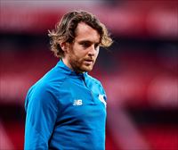 Ibai Gómez entrenará al Andorra, que ha ascendido a LaLiga Hypermotion
