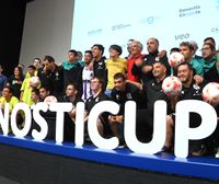 2025eko Donosti Cupek 15.000 parte-hartzaile izango ditu, 30 herrialdetako 900 talde