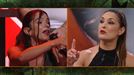 ¡Caluroso cara a cara entre Ari y Nahikarita!