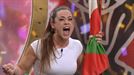 ¡Marcela, elegida también favorita del público de esta 21ª edición, se lleva los 5.000 euros!