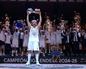 Real Madril, 2024-25eko Endesa Ligako txapeldun