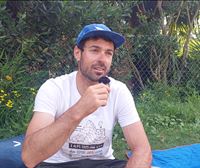 Presentado el campeonato de Euskal Herria de esquiladores de ovejas que se competirá en septiembre
