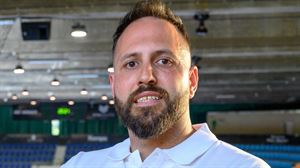 Nacho Moyano asume también la dirección deportiva del Anaitasuna