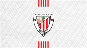 Escudo del Athletic Club. Imagen: Athletic Club