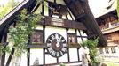 Triberg, el pueblo de los relojes de cuco