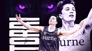 Justin Jaworski. Foto: Bilbao Basket