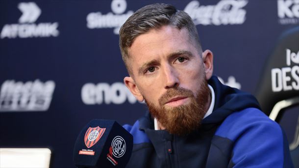 Iker Muniain. EFE