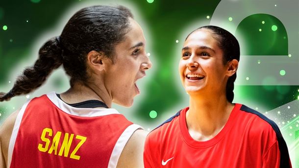 Mireya Sanz, nueva jugadora del Kutxabank Araski