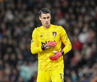 El Arsenal anuncia el fichaje de Kepa Arrizabalaga