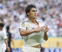 Real Madrid y Borussia Dortmund logran los últimos billetes para los cuartos de final del Mundial de Clubes