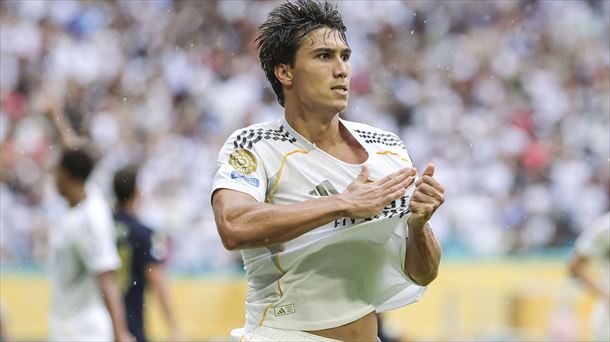 Gonzalo Garcia