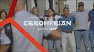 ''Erromerian'' saioko bigarren denboraldia, igandetik aurrera, ETB1en eta eitb.eus atarian