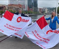 Bilboko Banderak emango die hasiera Euskotren eta Eusko Label ligei
