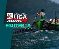 2025eko Eusko Label Ligako egutegia