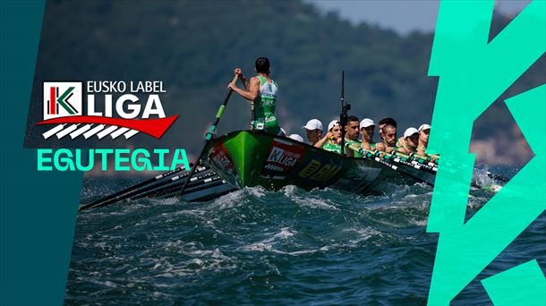 2025eko Eusko Label Ligako egutegia. Argazkia: EITB