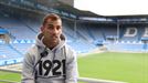 Jonny Otto: ''El Alavés siempre fue mi primera intención; para el jugador, siempre es bueno sentirse querido''