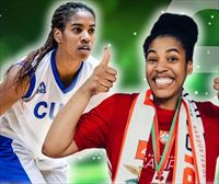 El Araski ficha a Isabela Quevedo, para reforzar su juego interior