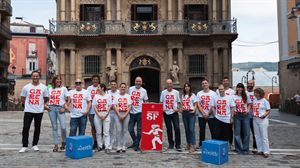 Sanfermines 2025, en EITB