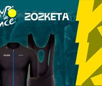 Irabazi Tourreko etapa bakoitzean maillot eta kulot bana, Instagrameko gure profilean