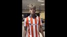 Nico Williams: ''Erabakiak hartu behar direnean, niretzat bihotza da garrantzitsuena''