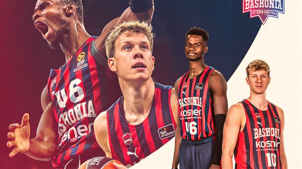 Jaramaz eta Ndiaye. Argazkia: Baskonia