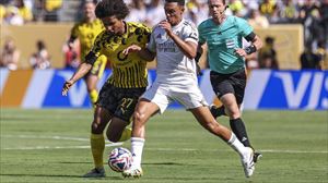 PSG eta Real Madril, bigarren finalerdia