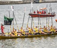Orio se adjudica la Bandera de Sestao y suma su segundo triunfo consecutivo en la Liga Eusko Label