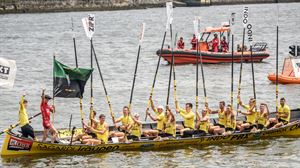 Orio se adjudica la Bandera de Sestao y suma su segundo triunfo consecutivo en la Liga Eusko Label