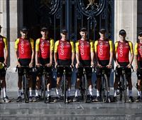 11 bizikleta lapurtu dizkiote Cofidis taldeari Tourrean