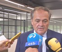 Jokin Aperribay: ''Aurretik ditugun urteak politak izango dira, Realarentzat; ilusio handia dut''