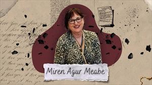 El podcast Poesia ttanttak
