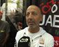 Joxean Fernández ''Matxin'': ''Salimos cada día a intentar ganar; los rivales son los mejores del mundo''