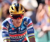 Remco Evenepoel y Mikel Landa no estarán en la Clásica de San Sebastián, este sábado
