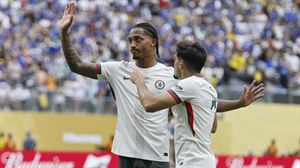Joao Pedro