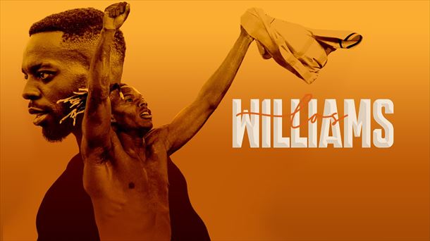 Imagen del largometraje documental ''Los Williams'' 