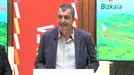 Guillén: ''La etapa de Bilbao tiene el diseño más perfecto de esta edición de La Vuelta''