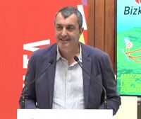Guillen: ''2025eko Vueltako Bilboko etapak aurtengo edizioko deseinu perfektuena du''