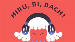 ''Hiru, Bi, Bach!''